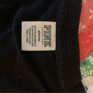 Victoria secret tshirt